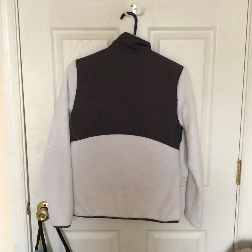 Fila sport fleece jacket - Picture 2 of 2
